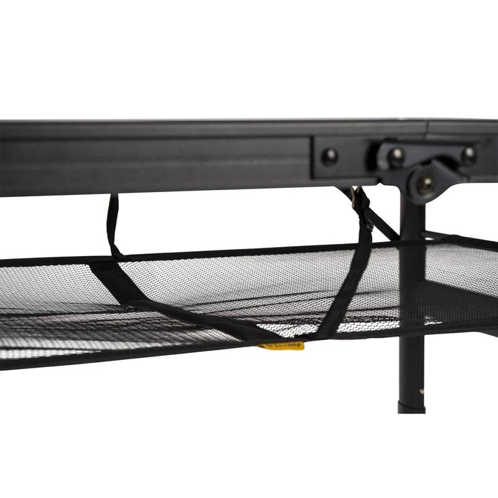 Bo-Camp Industrial Collection Table Melrose Case 120 x 80cm Bo-Camp - UK Camping And Leisure