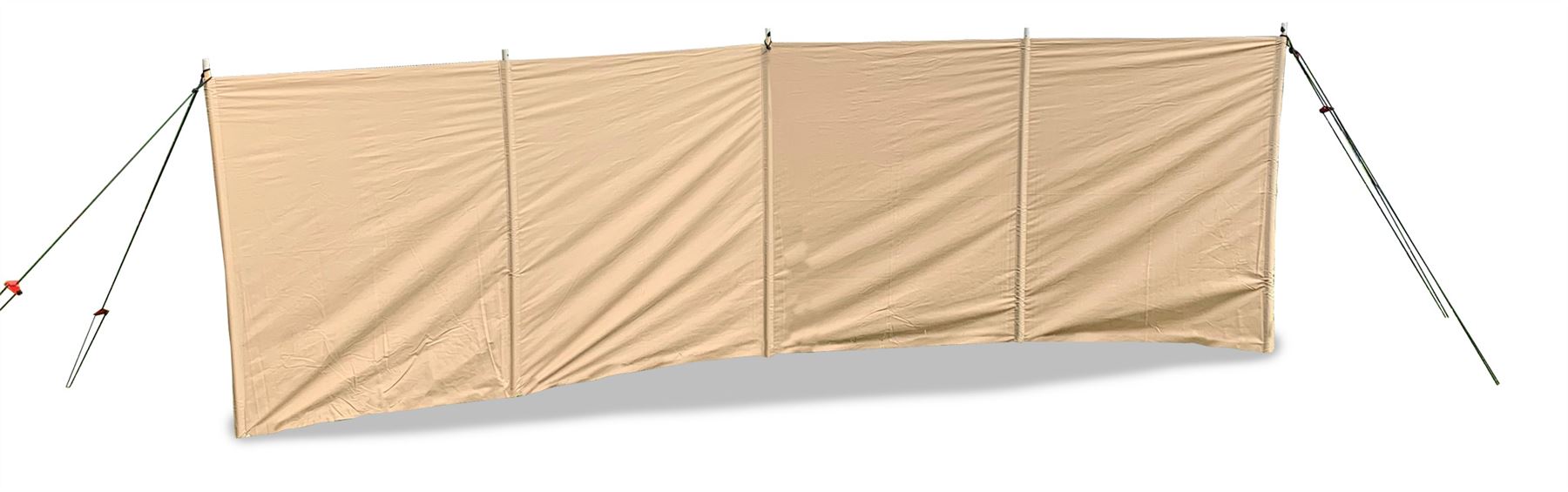 Quest Signature WindBlocker Windbreak Quest - UK Camping And Leisure