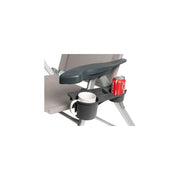Bo-Camp Side Table Universal 3 Compartments Bo-Camp - UK Camping And Leisure