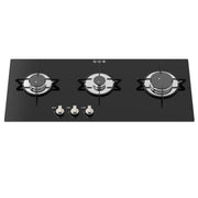 Thetford Topline 931 Series 3 Burner Hob Black Thetford - UK Camping And Leisure