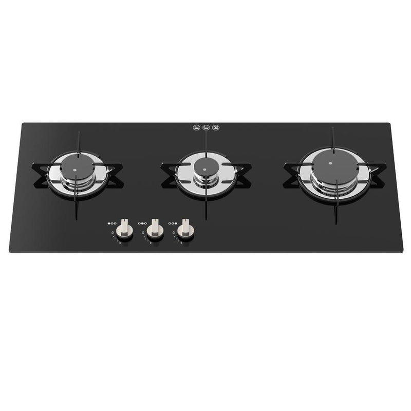 Thetford Topline 931 Series 3 Burner Hob Black Thetford - UK Camping And Leisure