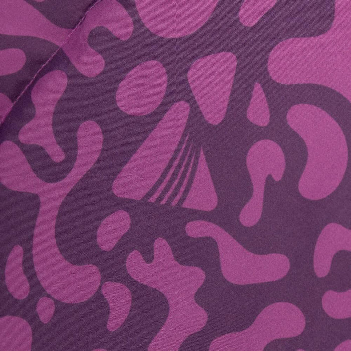 Vango Stellar Junior Sleeping Bag Byzantium Vango - UK Camping And Leisure