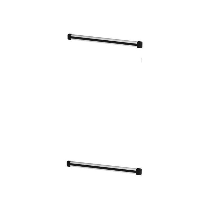 Fiamma Kit Bars Deluxe For Transit >14 Aluminium | UK Camping and Leisure