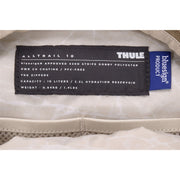 Thule AllTrail hydration pack 10L Faded Khaki tan Thule - UK Camping And Leisure
