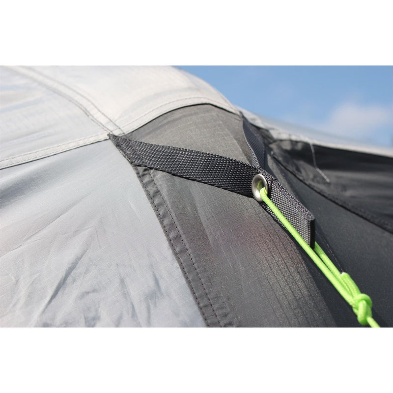 Outdoor Revolution Airedale 400T Air Tent 4 Berth Family Tent Inc Footprint - View 8