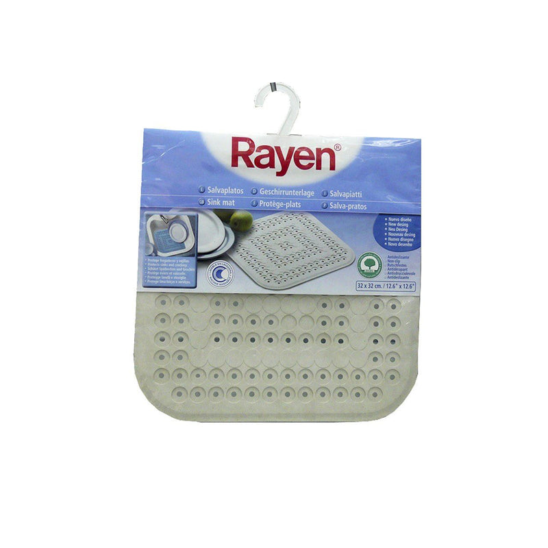Rayen Sink Mat 31 X 40 Cm Large 233011
