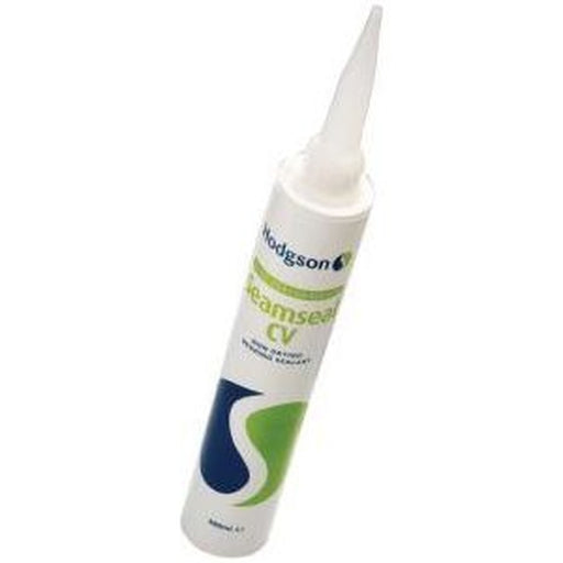 Hodgsons Seamseal Sealant 380Ml W001311 UK Camping And Leisure - UK Camping And Leisure