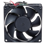 AG Fridge Flow Fan with Heat Sensor AG - UK Camping And Leisure