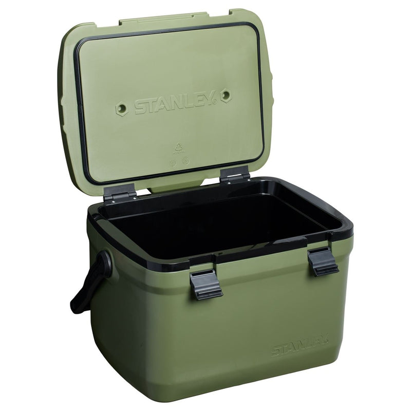 Stanley The Easy-Carry Outdoor Cooler 15.1L - Image 14 of 22 | UK Camping and Leisure