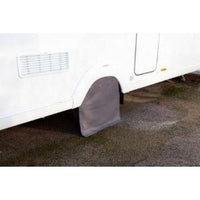 HTD Single Wheel Cover QQ007347B