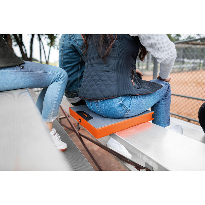 Heated seat Pad - No Battery THA-BOD-1000-G UK Camping And Leisure - UK Camping And Leisure