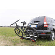 Menabo Merak Type Q Tilting Bike Rack for Towbar (45kg Max.) Menabo - UK Camping And Leisure