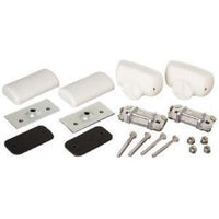 Fiamma Carry-Bike Top Fixing Kit M6X50Mm 98656-588
