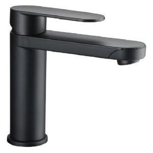 Reich Mixer Tap Linnea K (Bathroom) Black 568-703000PSK2 Reich - UK Camping And Leisure
