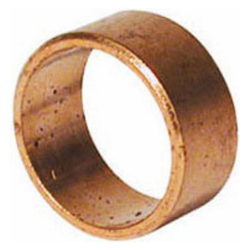 AG 22mm Copper Olive for Gas Connections AG - UK Camping And Leisure