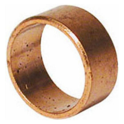 AG 22mm Copper Olive for Gas Connections AG - UK Camping And Leisure