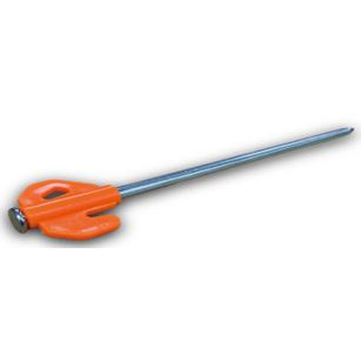 Liberty Colossal Hard Ground Peg 20 pack Liberty - UK Camping And Leisure