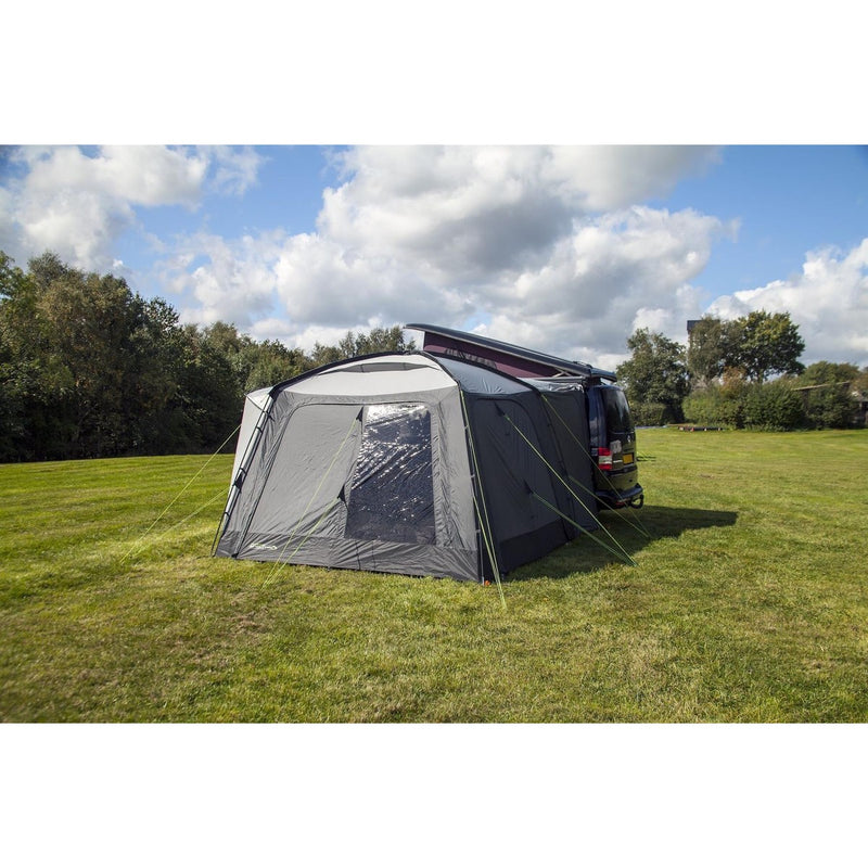 Outdoor Revolution Cayman DT LOW Driveaway Campervan Awning (180-220) - View 8