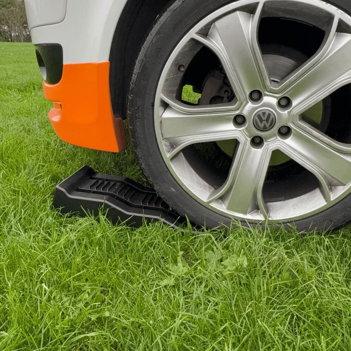 Olpro Level Ramp and Chock Set