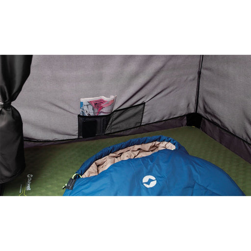 Outwell Free Standing inner Tent Black Outwell - UK Camping And Leisure
