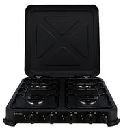 Mestic Gas Cooker Mgc-400 30Mbar 1508050 Mestic - UK Camping And Leisure