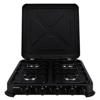 Mestic Gas Cooker Mgc-400 30Mbar 1508050