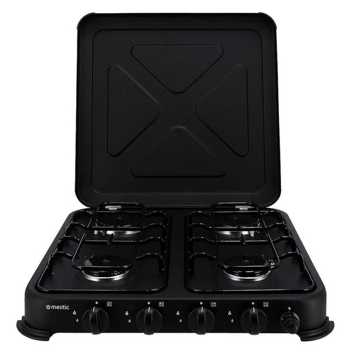 Mestic Gas Cooker Mgc-400 30Mbar 1508050 Mestic - UK Camping And Leisure