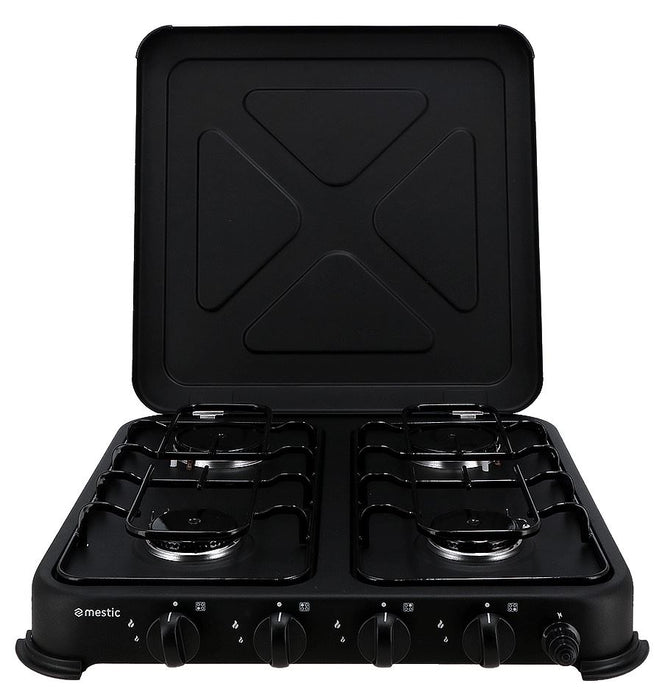 Mestic Gas Cooker Mgc-400 30Mbar 1508050 Mestic - UK Camping And Leisure