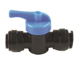 W4 Shut Off Valve 12Mm 31270 W4 - UK Camping And Leisure
