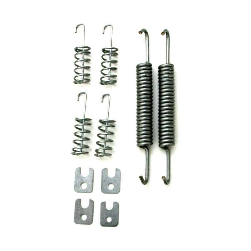 AL-KO ET-SET 2051 AAA Brakes Boxed 1730057 AL-KO - UK Camping And Leisure