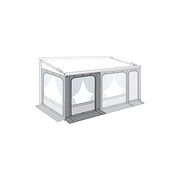 Fiamma Front Panel 190 For PR CaravanStore ZIP XL Sturdy Front Panel for PR C Fiamma - UK Camping And Leisure