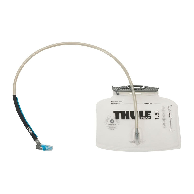 Thule Rail hydration hip pack 4L faded khaki Thule - UK Camping And Leisure