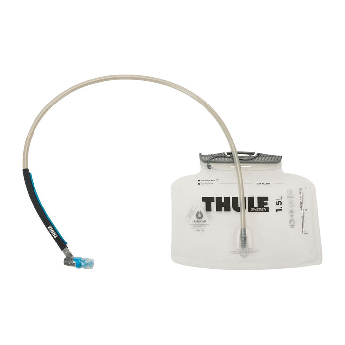 Thule Rail hydration hip pack 4L faded khaki Thule - UK Camping And Leisure