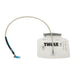 Thule Rail hydration hip pack 4L faded khaki Thule - UK Camping And Leisure