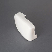 Fiamma Left End Cover F45 & F50 Plus 02740-01-