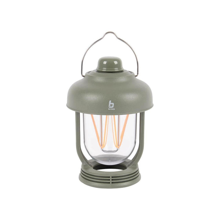 Bo-Camp Industrial Collection Table Lantern Dekalb Bo-Camp - UK Camping And Leisure