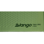 Vango Trek Pro 3 Quad Self inflating Sleep Mat Artichoke Vango - UK Camping And Leisure