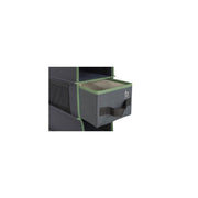 Bo-Camp Drawer for Organizer Small 2 Pieces Bo-Camp - UK Camping And Leisure