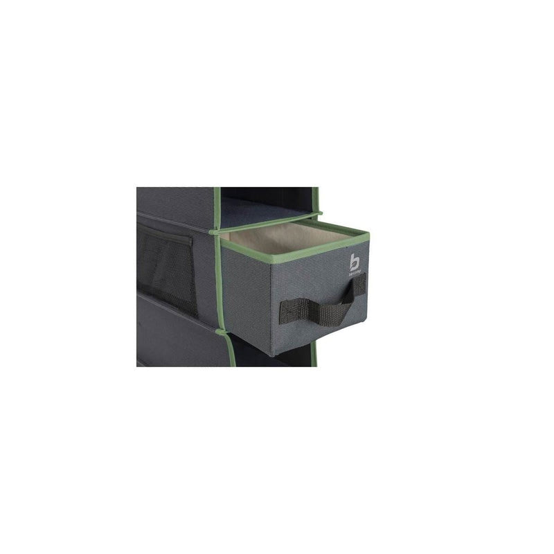 Bo-Camp Drawer for Organizer Small 2 Pieces Bo-Camp - UK Camping And Leisure