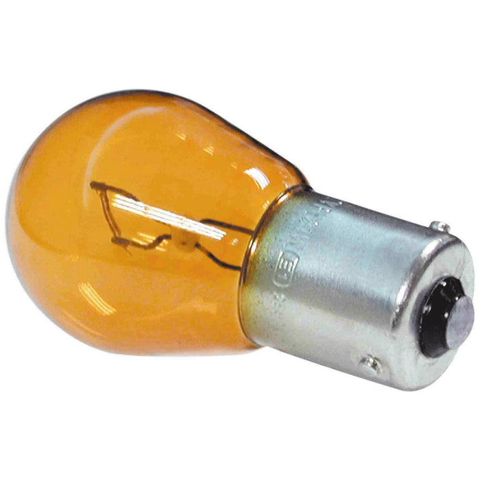 MDS1203 W4 12v 21w Amber Bulb 37505 W4 - UK Camping And Leisure