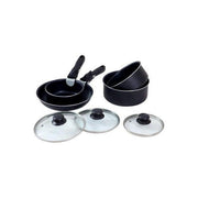 Pot and pan set