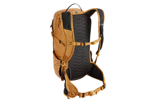 Thule Stir 25L men's hiking rucksack wood thrush orange Hiking backpack Thule - UK Camping And Leisure