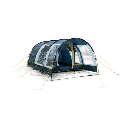 Maypole Bewdley 4 Person Tunnel Tent (Poled) - 480 x 280 x 190cm Maypole - UK Camping And Leisure