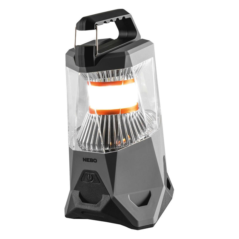 Galileo 500 latern and power bank NEB-LTN-1000-G UK Camping And Leisure - UK Camping And Leisure