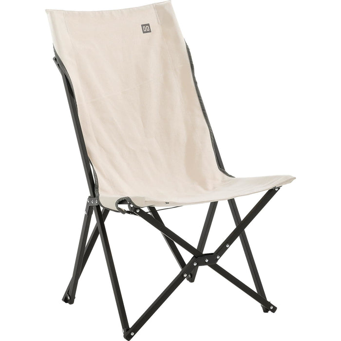 Travellife Rune Chair Beige 2130350 Travellife - UK Camping And Leisure