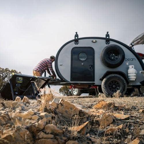 Goal Zero 20A Charge Controller Goal Zero - UK Camping And Leisure