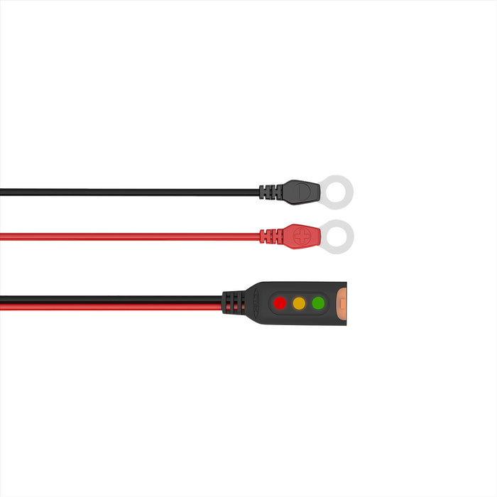 CTEK MXS 5.0 12v 5A Car Bike Van Boat Smart Battery Charger Kit Saxon - UK Camping And Leisure