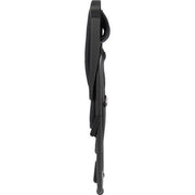 Crespo Chair AP/215 Air Deluxe Compact in Grey (2025 Model) - View 4