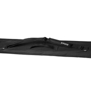 Thule SkiClick Full Size Bag cross-country ski bag full size black Thule - Bars 4 Cars