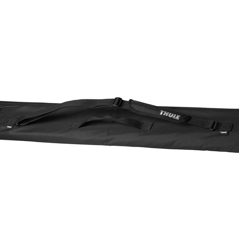 Thule SkiClick Full Size Bag cross-country ski bag full size black Thule - Bars 4 Cars